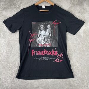 Thai Drama Shirt Mens Large Black GAP The Series Rebecca Armstrong Sarocha